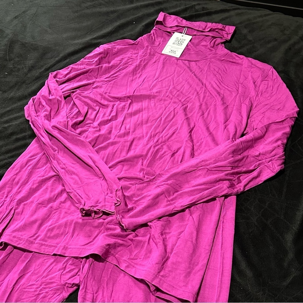 Thermal Underwear Set, Large